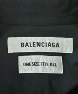 BALENCIAGA（バレンシアガ）カジュアルシャツ 黒 サイズ:1(S位) メンズ/2200659139207