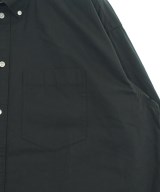 BALENCIAGA（バレンシアガ）カジュアルシャツ 黒 サイズ:1(S位) メンズ/2200659139207