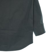 BALENCIAGA（バレンシアガ）カジュアルシャツ 黒 サイズ:1(S位) メンズ/2200659139207