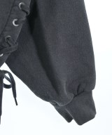 BALENCIAGA（バレンシアガ）パーカー 黒 サイズ:XS レディース/2200662540014