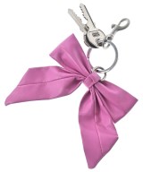 BALENCIAGA（バレンシアガ）キーケース・キーホルダー ピンク サイズ:- レディース/2200662540052