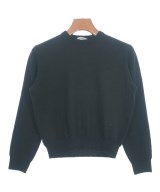 BALENCIAGA（バレンシアガ）ニット・セーター 黒 サイズ:34(XXS位) レディース/2200663007011