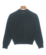 BALENCIAGA（バレンシアガ）ニット・セーター 黒 サイズ:34(XXS位) レディース/2200663007011