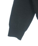 BALENCIAGA（バレンシアガ）ニット・セーター 黒 サイズ:34(XXS位) レディース/2200663007011