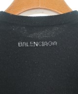 BALENCIAGA（バレンシアガ）ニット・セーター 黒 サイズ:34(XXS位) レディース/2200663007011