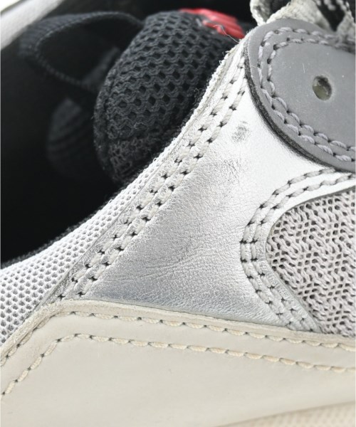 BALENCIAGA（バレンシアガ）スニーカー グレー サイズ:27.5cm メンズ/2200663114030