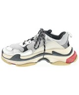 BALENCIAGA（バレンシアガ）スニーカー グレー サイズ:27.5cm メンズ/2200663114030