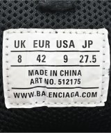 BALENCIAGA（バレンシアガ）スニーカー グレー サイズ:27.5cm メンズ/2200663114030