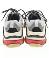 BALENCIAGA（バレンシアガ）スニーカー グレー サイズ:27.5cm メンズ/2200663114030