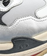 BALENCIAGA（バレンシアガ）スニーカー グレー サイズ:27.5cm メンズ/2200663114030