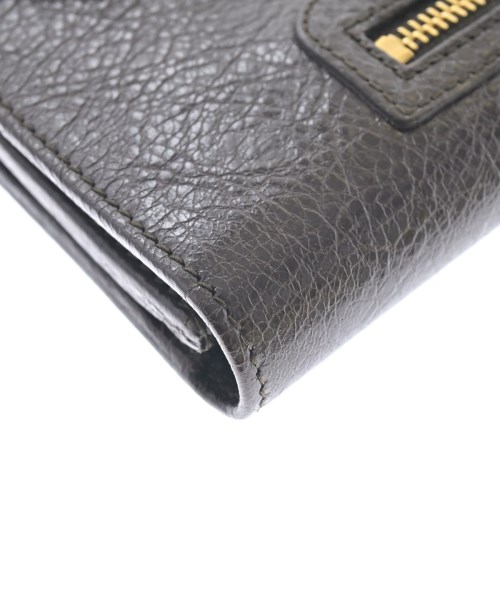 BALENCIAGA（バレンシアガ）財布・コインケース 茶 サイズ:- レディース/2200663126026