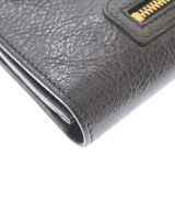 BALENCIAGA（バレンシアガ）財布・コインケース 茶 サイズ:- レディース/2200663126026