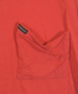 BALENCIAGA（バレンシアガ）Tシャツ・カットソー 赤 サイズ:XS メンズ/2200663139026