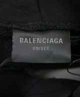 BALENCIAGA（バレンシアガ）パーカー 黒 サイズ:XS メンズ/2200662995012