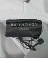 BALENCIAGA（バレンシアガ）パーカー 白 サイズ:XS メンズ/2200662995029