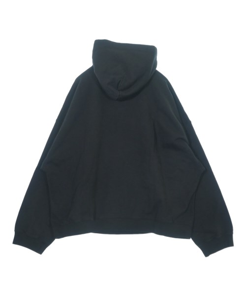 BALENCIAGA（バレンシアガ）パーカー 黒 サイズ:5(XXL位) メンズ/2200662995043