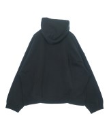 BALENCIAGA（バレンシアガ）パーカー 黒 サイズ:5(XXL位) メンズ/2200662995043