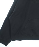 BALENCIAGA（バレンシアガ）パーカー 黒 サイズ:5(XXL位) メンズ/2200662995043