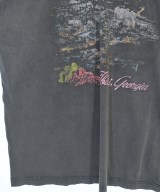 BALENCIAGA（バレンシアガ）Tシャツ・カットソー グレー サイズ:4(XL位) メンズ/2200662995050