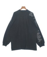 BALENCIAGA（バレンシアガ）Tシャツ・カットソー 黒 サイズ:3(L位) メンズ/2200662995067