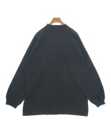 BALENCIAGA（バレンシアガ）Tシャツ・カットソー 黒 サイズ:3(L位) メンズ/2200662995067