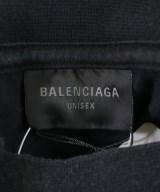 BALENCIAGA（バレンシアガ）Tシャツ・カットソー 黒 サイズ:3(L位) メンズ/2200662995067