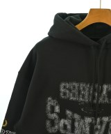 BALENCIAGA（バレンシアガ）パーカー 黒 サイズ:XS メンズ/2200663260010