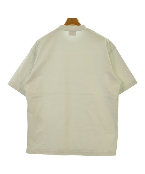 BALENCIAGA（バレンシアガ）Tシャツ・カットソー 白 サイズ:S メンズ/2200663260027