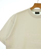 BALENCIAGA（バレンシアガ）Tシャツ・カットソー 白 サイズ:S メンズ/2200663260027