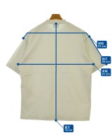 BALENCIAGA（バレンシアガ）Tシャツ・カットソー 白 サイズ:S メンズ/2200663260027