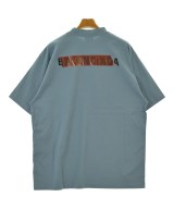 BALENCIAGA（バレンシアガ）Tシャツ・カットソー 青 サイズ:M メンズ/2200663260034