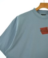 BALENCIAGA（バレンシアガ）Tシャツ・カットソー 青 サイズ:M メンズ/2200663260034