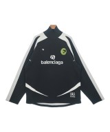 BALENCIAGA（バレンシアガ）ニット・セーター 黒 サイズ:S メンズ/2200663269068