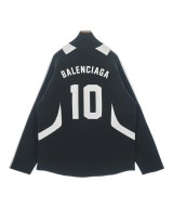 BALENCIAGA（バレンシアガ）ニット・セーター 黒 サイズ:S メンズ/2200663269068