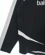 BALENCIAGA（バレンシアガ）ニット・セーター 黒 サイズ:S メンズ/2200663269068