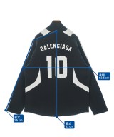 BALENCIAGA（バレンシアガ）ニット・セーター 黒 サイズ:S メンズ/2200663269068
