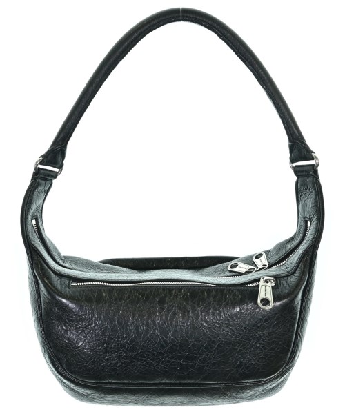 BALENCIAGA（バレンシアガ）ショルダーバッグ 黒 サイズ:- レディース/2200655424208