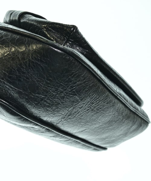 BALENCIAGA（バレンシアガ）ショルダーバッグ 黒 サイズ:- レディース/2200655424208