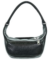 BALENCIAGA（バレンシアガ）ショルダーバッグ 黒 サイズ:- レディース/2200655424208