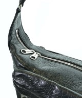 BALENCIAGA（バレンシアガ）ショルダーバッグ 黒 サイズ:- レディース/2200655424208