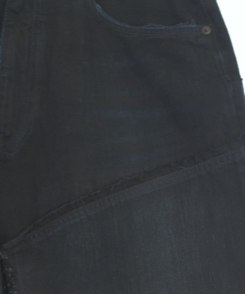 BALENCIAGA（バレンシアガ）デニムパンツ 紺 サイズ:XS メンズ/2200663447039