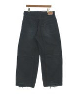 BALENCIAGA（バレンシアガ）デニムパンツ 紺 サイズ:XS メンズ/2200663447039