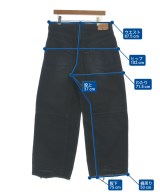 BALENCIAGA（バレンシアガ）デニムパンツ 紺 サイズ:XS メンズ/2200663447039