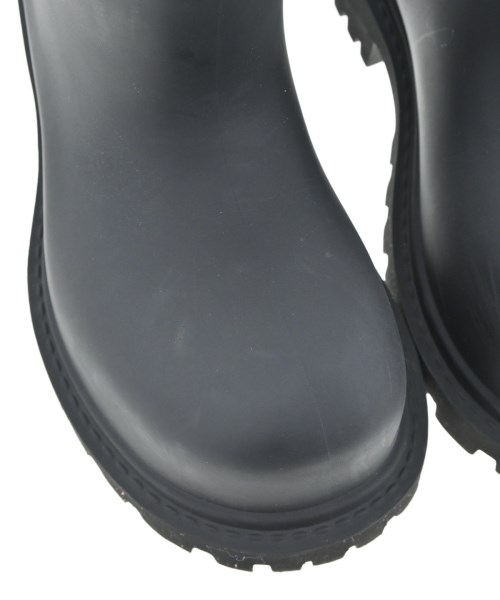 BALENCIAGA（バレンシアガ）ブーツ 黒 サイズ:EU42(27cm位) メンズ/2200663491032