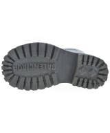 BALENCIAGA（バレンシアガ）ブーツ 黒 サイズ:EU42(27cm位) メンズ/2200663491032