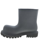 BALENCIAGA（バレンシアガ）ブーツ 黒 サイズ:EU42(27cm位) メンズ/2200663491032