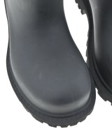 BALENCIAGA（バレンシアガ）ブーツ 黒 サイズ:EU42(27cm位) メンズ/2200663491032