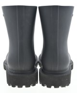 BALENCIAGA（バレンシアガ）ブーツ 黒 サイズ:EU42(27cm位) メンズ/2200663491032