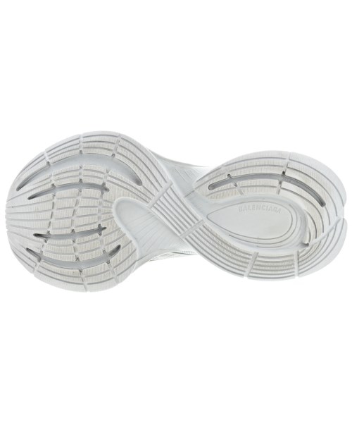 BALENCIAGA（バレンシアガ）スニーカー グレー サイズ:27.5cm メンズ/2200663538010