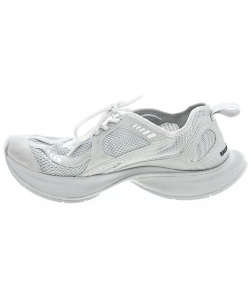 BALENCIAGA（バレンシアガ）スニーカー グレー サイズ:27.5cm メンズ/2200663538010